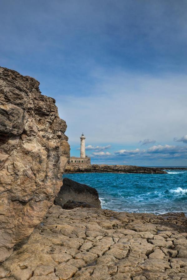 Bed and Breakfast La Sirena Augusta Exterior foto